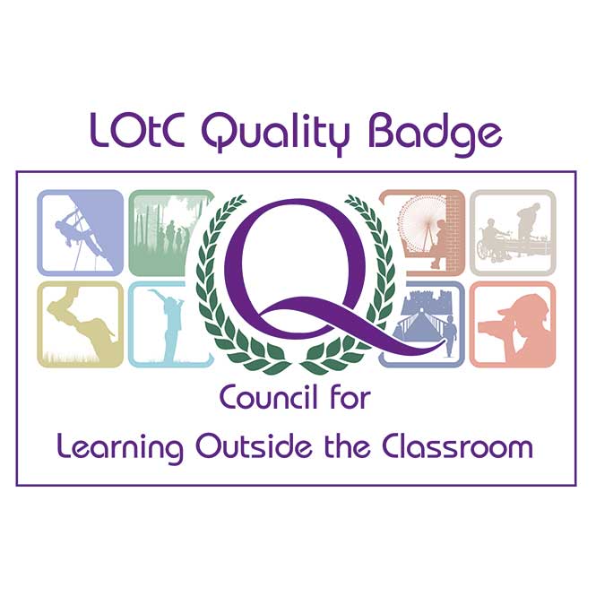 LOtC Quality Badge